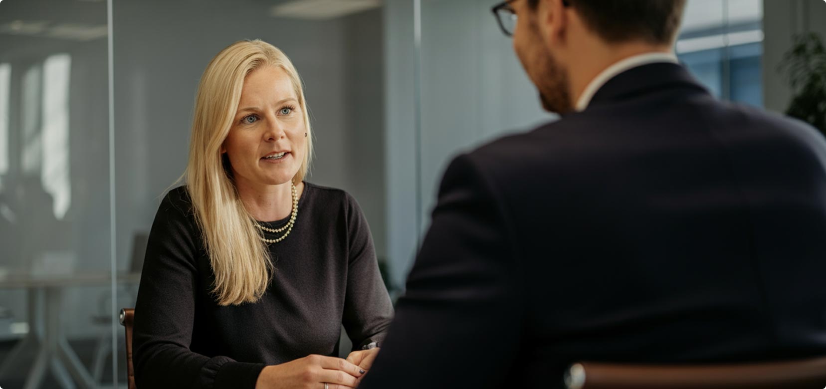 Sophie de Jong - Marketing Director at Bloom & Grow