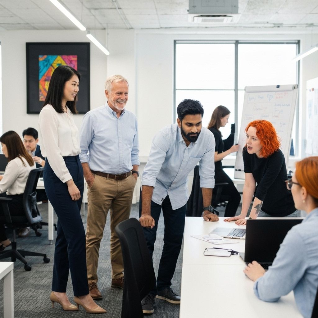 Van handmatige processen naar AI-gedreven efficiëntie